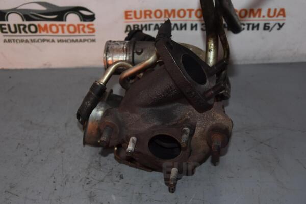 Турбіна Toyota Corolla 2.0td D-4D (E12) 2001-2006 172010G010 58008 - 2