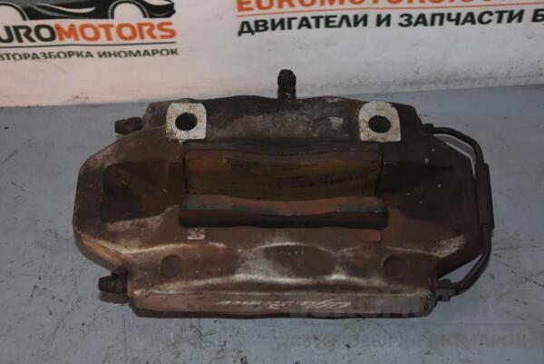 Супорт передній лівий вент Alfa Romeo 159 2.4jtd 2005-2011 58014 - 2