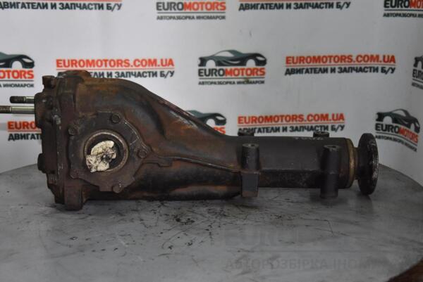 Редуктор задний (i=4.111) Subaru Forester 2.0 16V, 2.5 16V 2002-2007 ND1021 58018 - 2