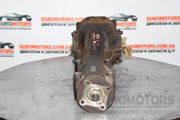 Редуктор задний (i=4.111) Subaru Forester 2.0 16V, 2.5 16V 2002-2007 ND1021 58018 - 3