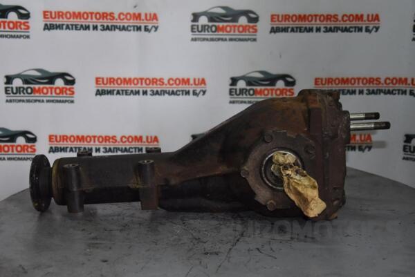 Редуктор задний (i=4.111) Subaru Forester 2.0 16V, 2.5 16V 2002-2007 ND1021 58018 - 4