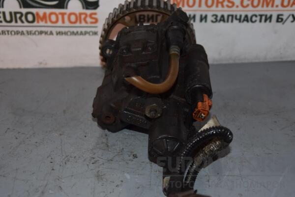 Паливний насос високого тиску (ТНВД) Citroen Berlingo 2.0hdi 1996-2008 58025 - 2