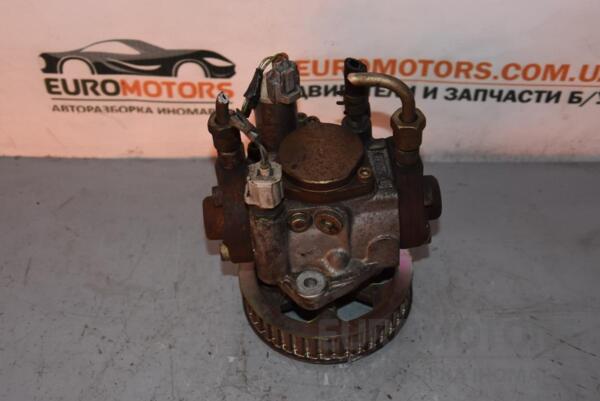 Топливный насос высокого давления ( ТНВД ) Toyota Corolla 2.0td D-4D (E12) 2001-2006 221000G010 58027 - 2