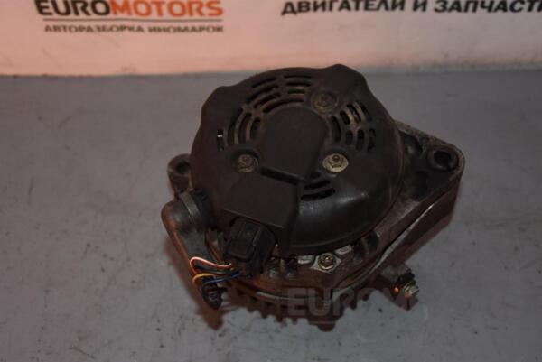 Генератор Toyota Corolla 2.0td D-4D (E12) 2001-2006 2706027090 58029 - 2