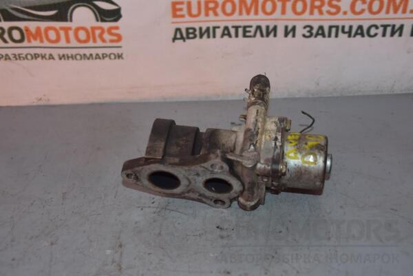 Клапан EGR электр Toyota Corolla 2.0td D-4D (E12) 2001-2006 2562027090 58033 - 2