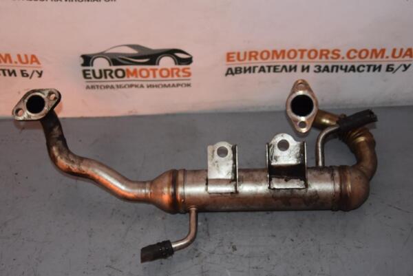 Охолоджувач ОГ (Радіатор EGR) Toyota Avensis 2.0td D-4D (II) 2003-2008 58035 - 2
