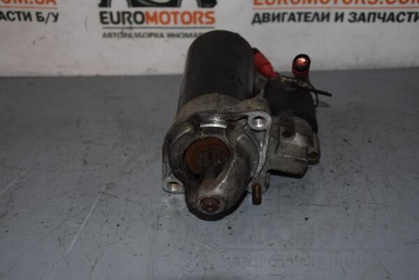 Стартер BMW 5 2.0i, 2.5i, 2.8i, 3.0i (E39) 1995-2003 0001108157 58057 - 2