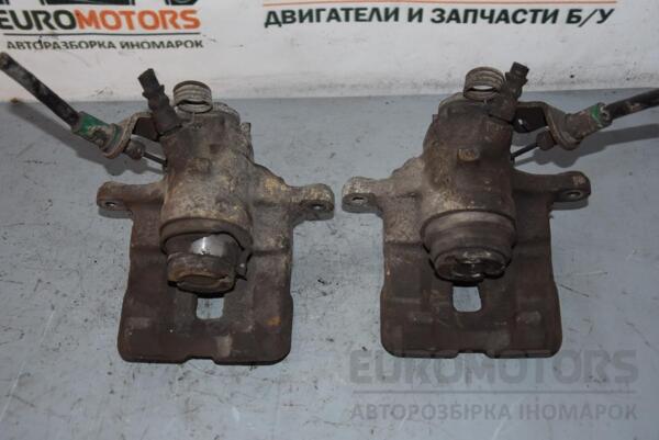 Суппорт задний левый Renault Trafic 2001-2014 58065 - 2