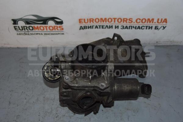 Клапан EGR электр Renault Espace 2.2dCi (III) 1997-2002 72281817 58067-01 euromotors.com.ua
