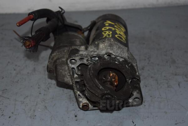 Стартер Fiat Doblo 1.6 16V 2000-2009 46835094 58072 - 2