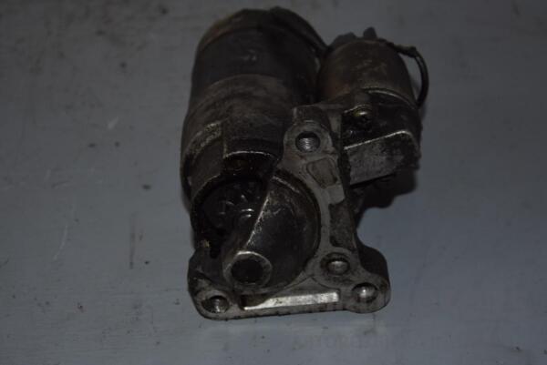 Стартер Renault Kangoo 1.9dCi 1998-2008 M001T85781 58074 - 2