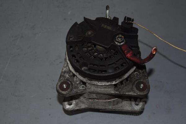 Генератор Renault Modus 1.5dCi 2004-2012 0124425071 58086 - 2