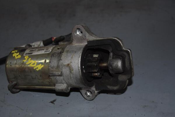 Стартер Ford C-Max 1.8, 2.0 16V 2003-2010 3M5T11000AE 58090 - 2