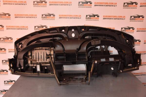 Торпедо під Airbag Renault Megane (II) 2003-2009 8200288179 58092 - 2