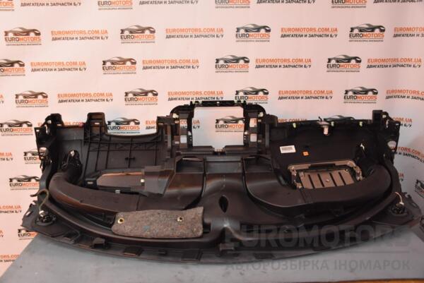 Торпедо під Airbag Renault Scenic (II) 2003-2009 8200139257 58103 - 3
