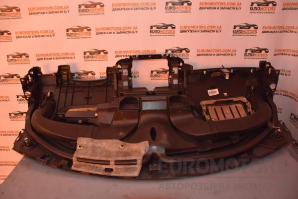 Торпедо под Airbag Renault Scenic (II) 2003-2009 8200139257 58106 - 3