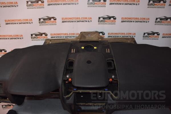 Торпедо під Airbag Opel Zafira (B) 2005-2011 7208623 58109 - 2