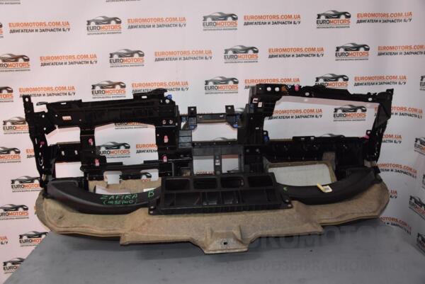Торпедо під Airbag Opel Zafira (B) 2005-2011 7208623 58109 - 3