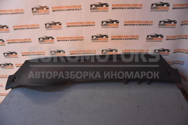 Торпедо верхняя часть + комплект безопасности Airbag (подушка безопасности пассажира, подушка безопасности в руль -06, блок управления Airbag, ремни ) Mitsubishi Lancer IX 2003-2007 MR633898 58112  euromotors.com.ua