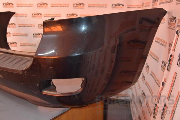 Бампер задний под парктроник (-09) Hyundai Santa FE 2006-2012 58115 - 2