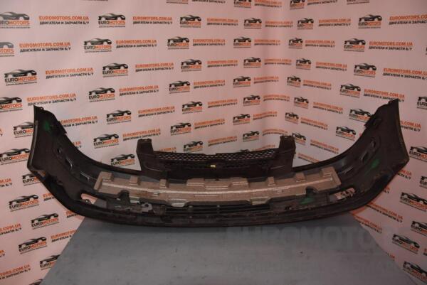 Бампер передний (-05) Hyundai Getz 2002-2010 865111C100 58121 - 2