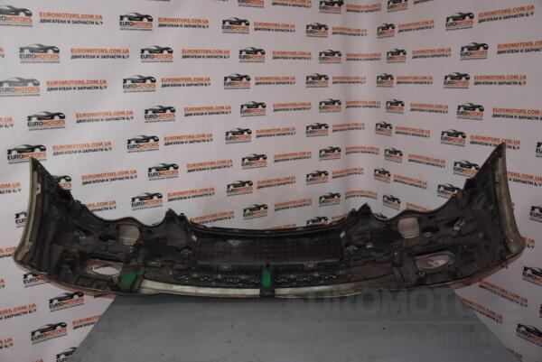 Бампер передній (-04) Mercedes C-class (W203) 2000-2007 A2038851425 58123 - 2