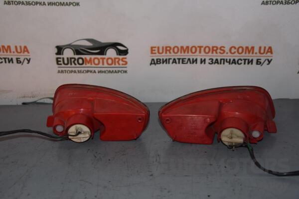 Ліхтар протитуманний лівий в бампер Hyundai Santa FE 2006-2012 924082B000 58125 - 2
