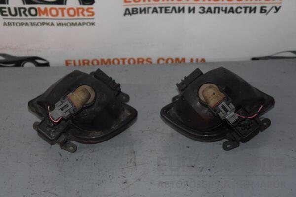 Фара ліва (-05) Hyundai Getz 2002-2010 922011C000 58128 - 2