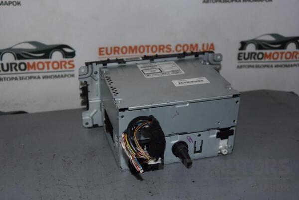 Магнітола Ford Focus (II) 2004-2011 7M5T18C939EF 58137 - 2
