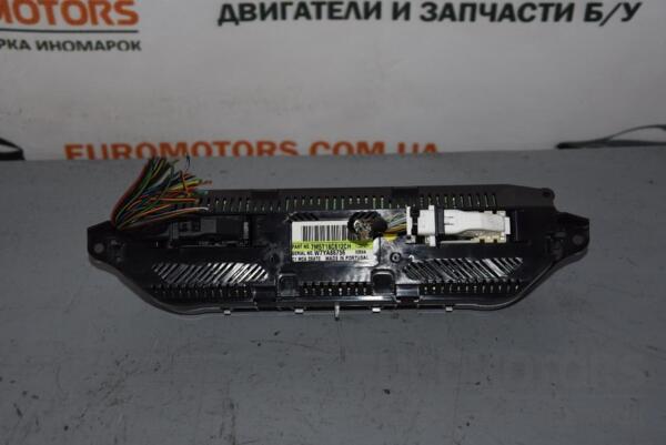 Блок управління кліматичною установкою (08-) Ford Focus (II) 2004-2011 7M5T18C612CH 58139 - 2