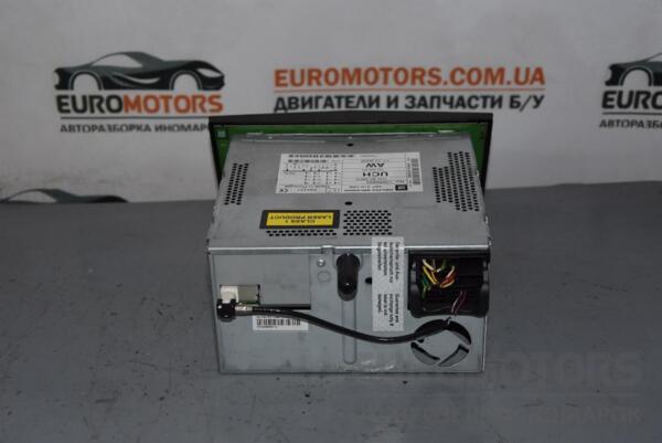 Магнитола Opel Astra (H) 2004-2010 13255555 58148 - 2