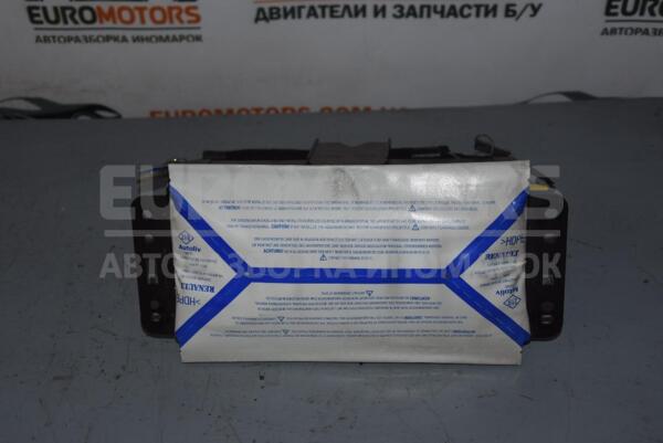 Подушка безпеки пасажир (в торпедо) Airbag Renault Megane (II) 2003-2009 8200292043C 58158 euromotors.com.ua