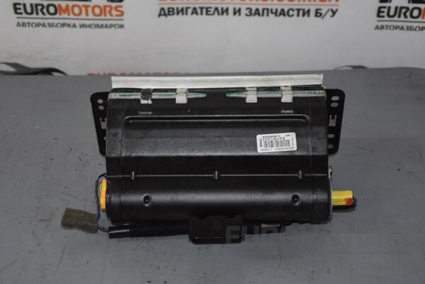 Подушка безопасности пассажир (в торпедо) Airbag Renault Megane (II) 2003-2009 8200292043C 58158 - 2