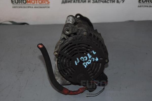 Генератор Ford Connect 1.8tdci 2002-2013 1M5T10300BD 58165 - 2