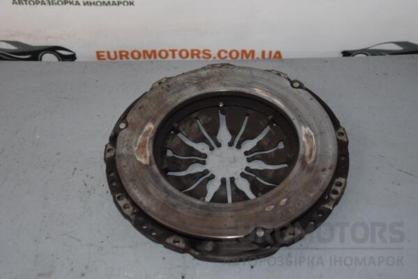 Корзина сцепления D225 Renault Megane 1.5dCi (II) 2003-2009 8200450219 58169 - 2
