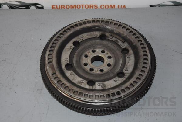 Маховик демпферный Ford Connect 1.8tdci 2002-2013 415018510 58173 - 2