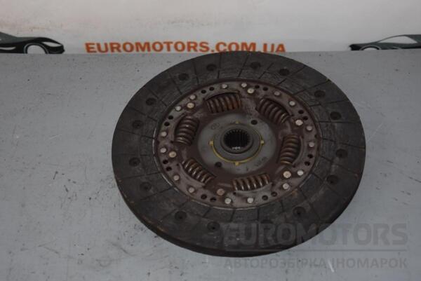 Диск сцепления Audi A6 2.5tdi (C5) 1997-2004 059141031J 58177 - 2