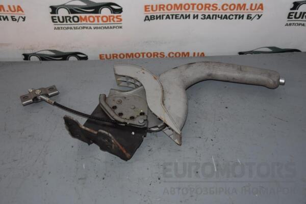 Рычаг стояночного тормоза АКПП Hyundai Sonata (V) 2004-2009 597103K301CH 58188 - 2