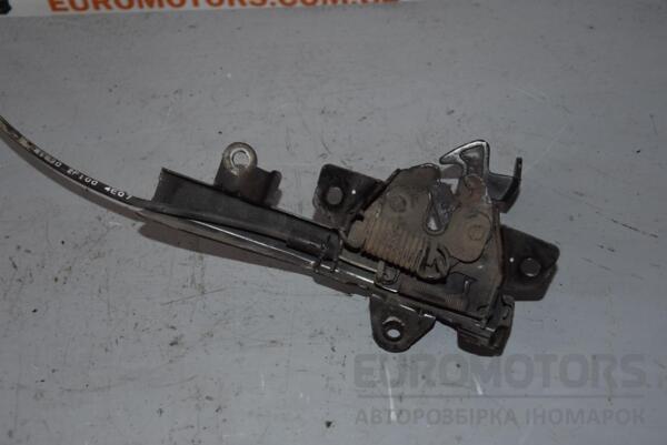 Замок капота Kia Cerato 2004-2008 58190 - 2