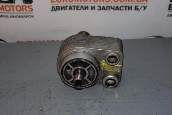 Теплообменник (Радиатор масляный) 05- Renault Kangoo 1.5dCi 1998-2008 8200779744E 58194 - 2