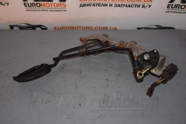 Педаль газа электр метал Hyundai Trajet 2.0crdi 2000-2008 3519027000 58210 - 2