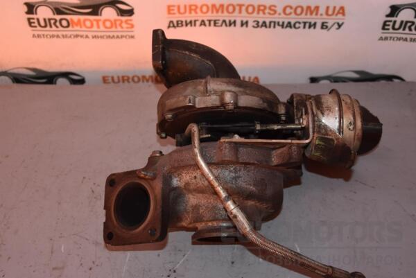 Турбина Alfa Romeo 159 2.4jtd 2005-2011 55208456 58226 - 2