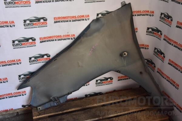 Крило переднє праве Hyundai Matrix 2001-2010 58265 - 2