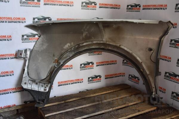 Крыло переднее правое Audi A6 (Allroad quattro C5) 2000-2005 58269 - 3