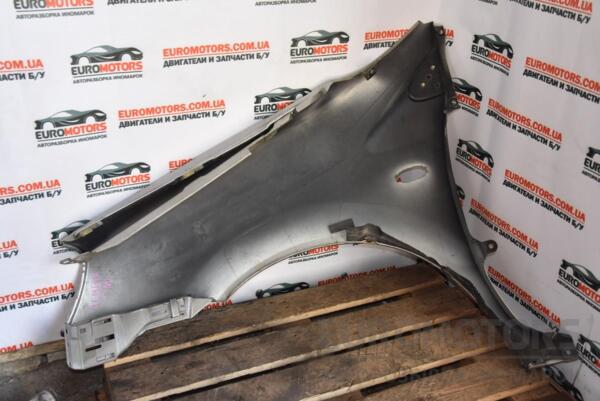 Крило переднє праве Nissan Almera Tino 2000-2006 58272 - 2