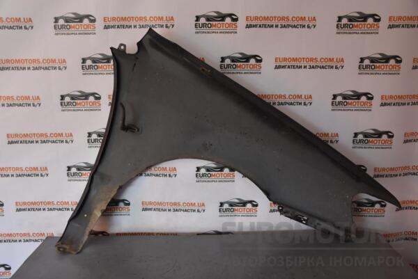 Крило переднє ліве -02 Mitsubishi Space Star 1998-2004 58274 - 2