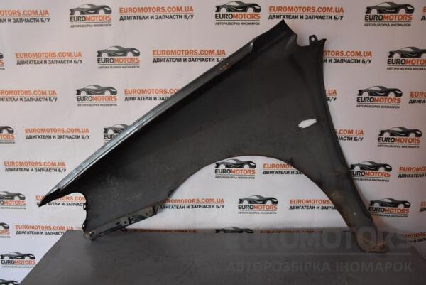 Крыло переднее правое -02 Mitsubishi Space Star 1998-2004 58276 - 2