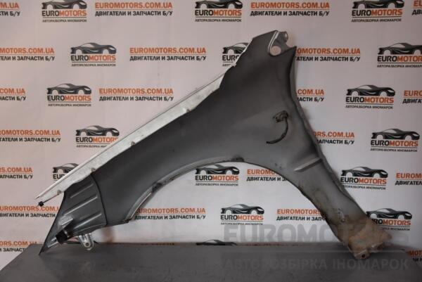 Крило переднє праве Mitsubishi Lancer IX 2003-2007 58284 - 2