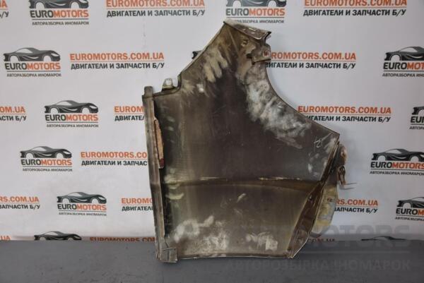 Крило переднє ліве Citroen Jumper 2006-2014 58286 - 2