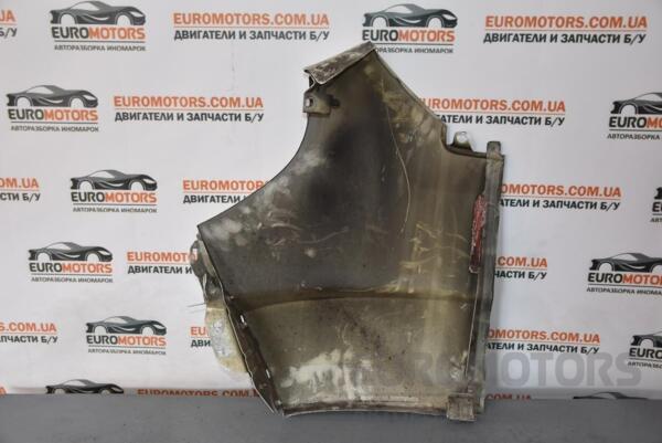Крило переднє праве Citroen Jumper 2006-2014 58288 - 2